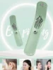 Ear Cleaning Tool Stainless Steel Ear Pick Kit &1Pc Storage Bag Earwax Remover Tool 2