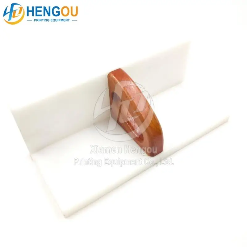 

920/1300 Polar cutting machine parts pushes cardboard flush cardboard paper pusher push board
