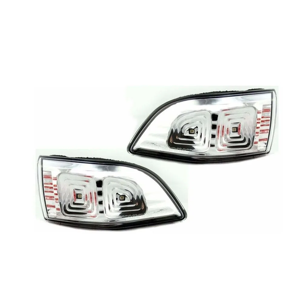 

Зеркальная ретрансляторная лампа в сборе LH RH, лампа для Kia Sedona 2011-2014 876144D000