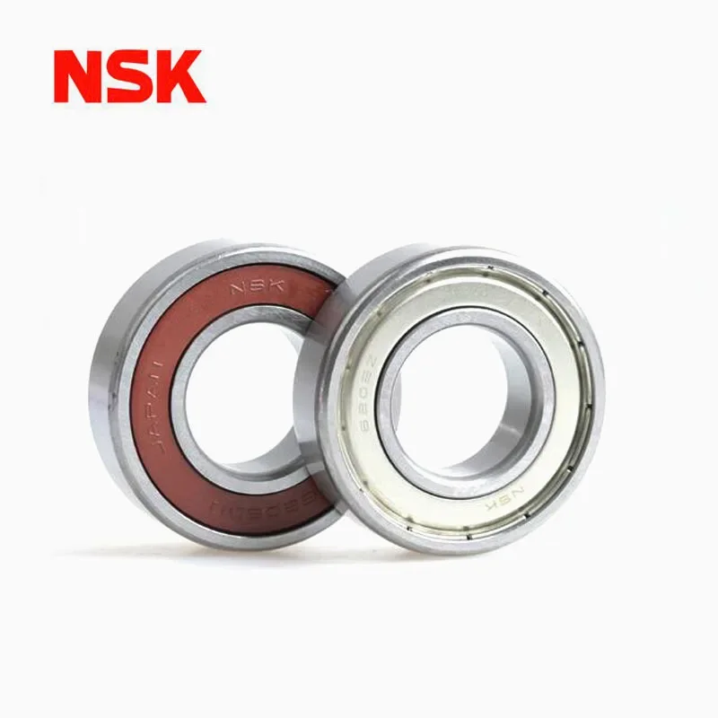 Free Shipping 10pcs JAPAN NSK bearing deep grove ball bearing NSK 682 683 684 685 686 687 688 689ZZ Miniature Bearing