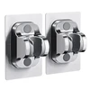 2 pieces silver