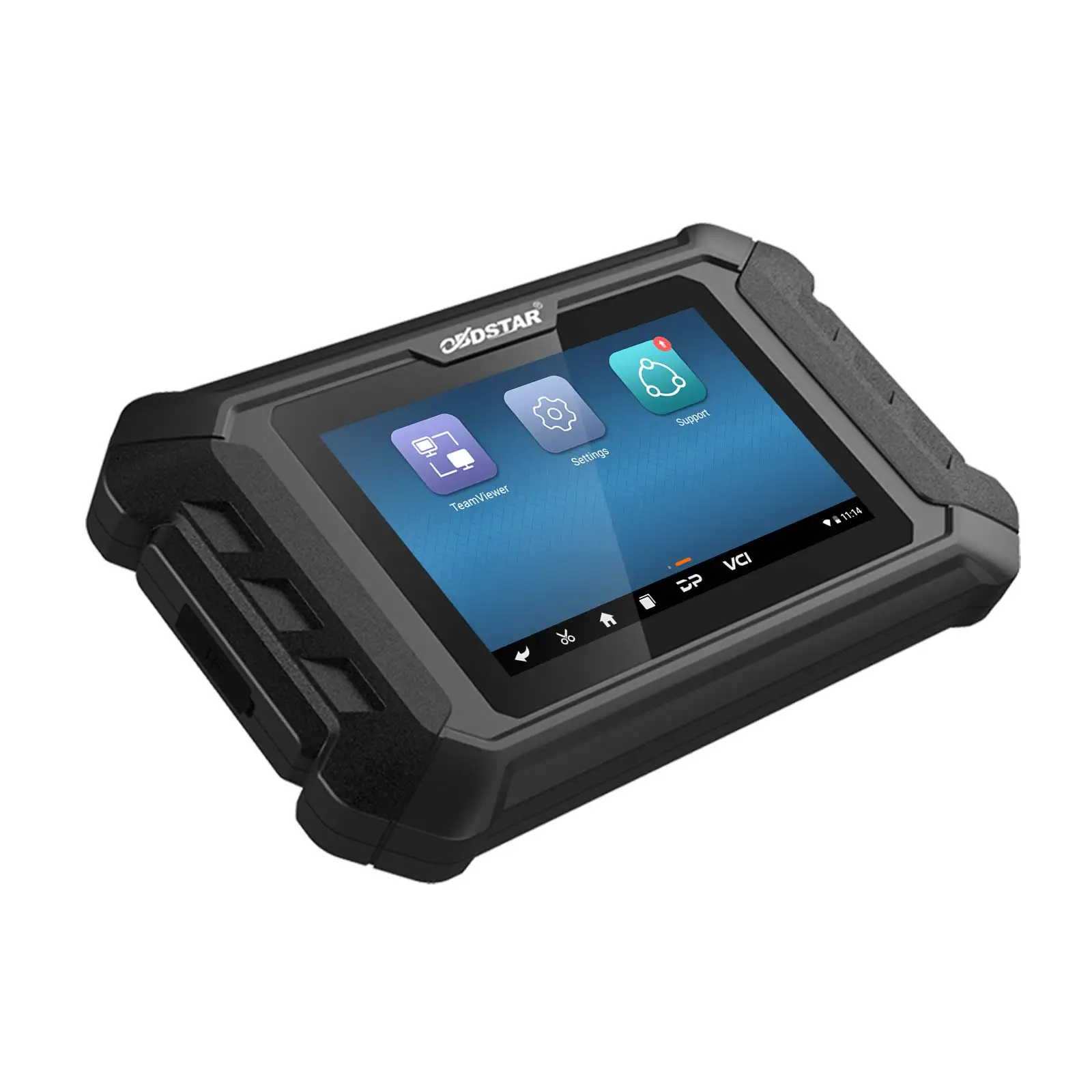 OBDSTAR iScan for MERCURY Marine Diagnostic Tool Code Reading Code Clearing Data Flow Action Test and Setting