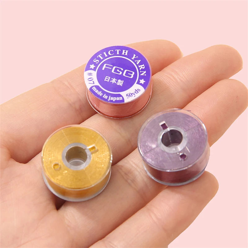 Vibrant Durable Nylon Beading Thread – Ideal for Necklace and Bracelet DIY Crafting