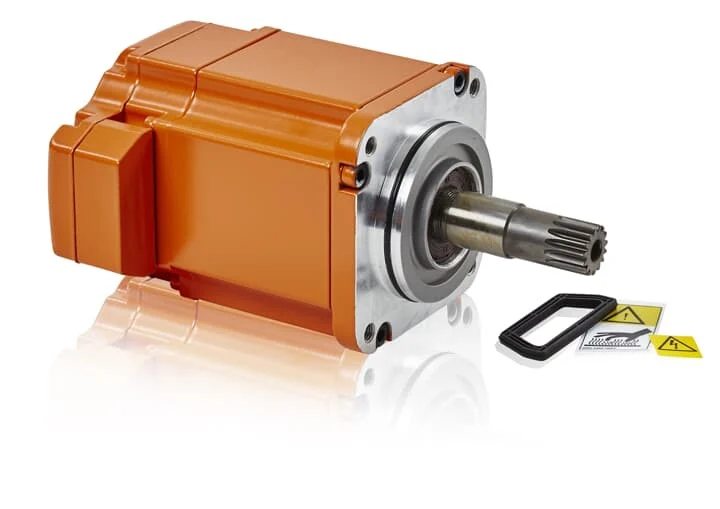 

3hac057549-003 3hac033234-001 Robot Six-Axis Motor
