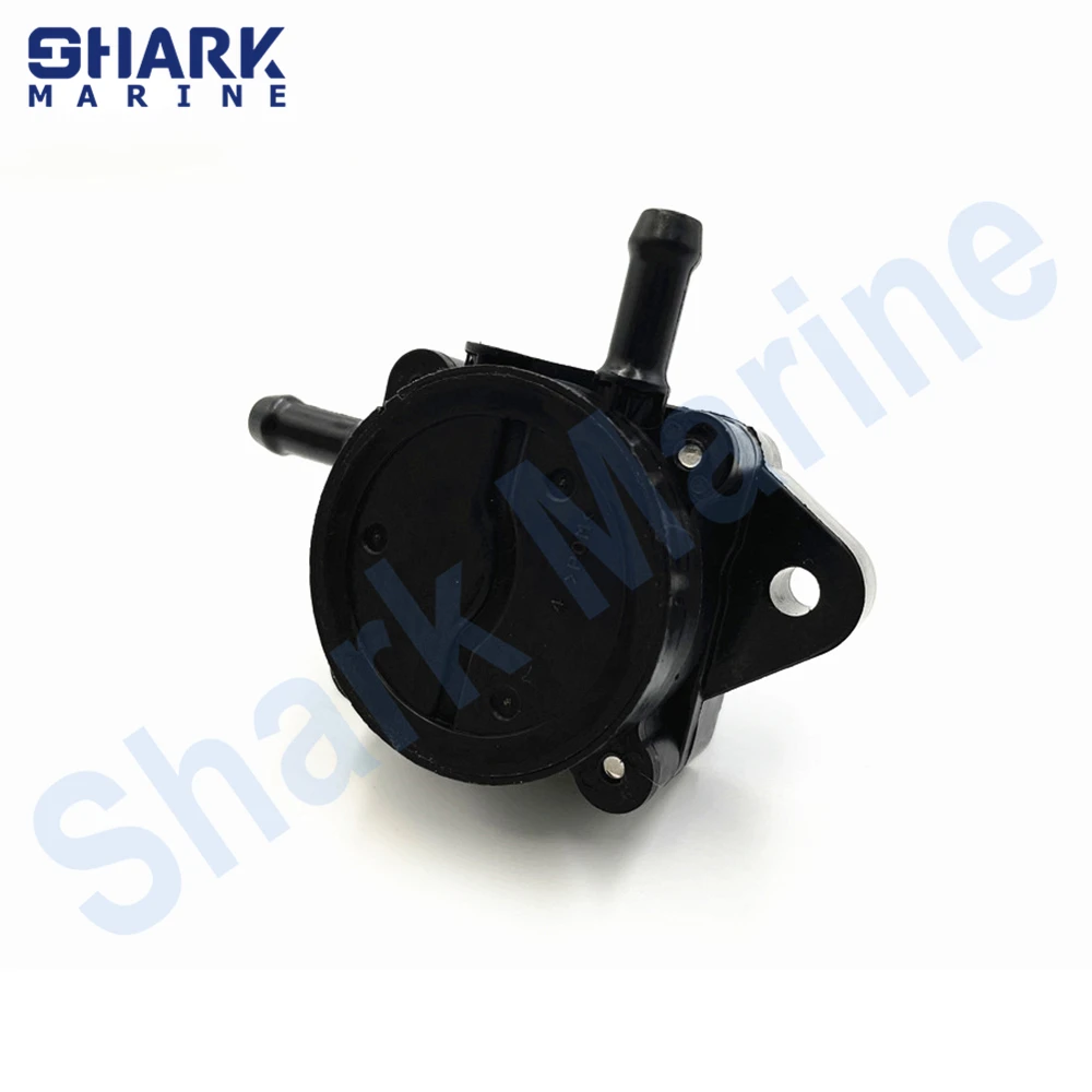 

Fuel pump for SUZUKI 4 stroke 140HP outboard PN 15100-90J00
