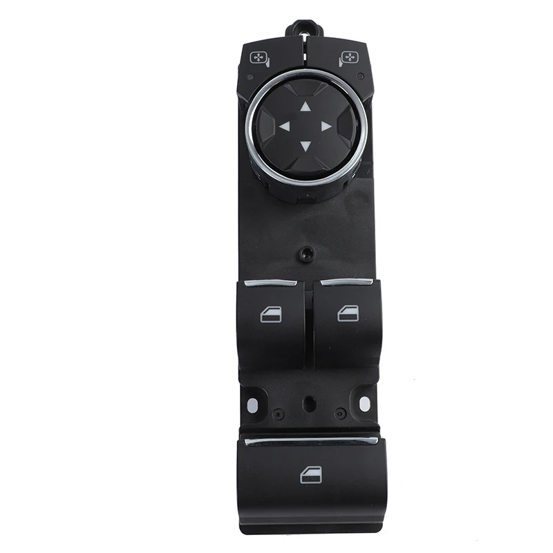 Car Power Window Switch Front Left Driver Side Ford Mustang 2015-2020