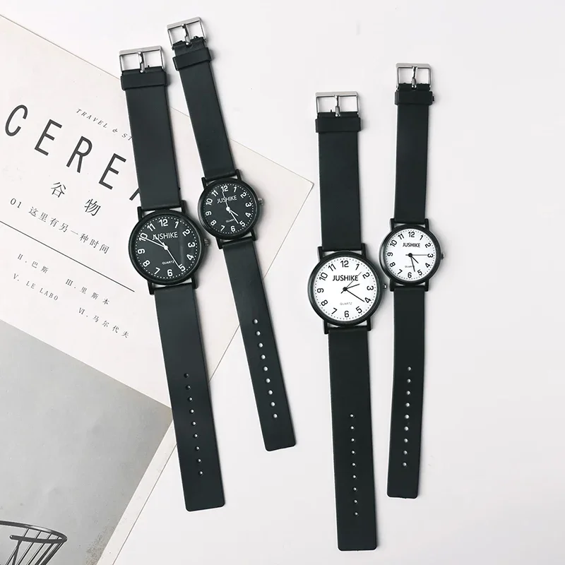 Watch close up dial
