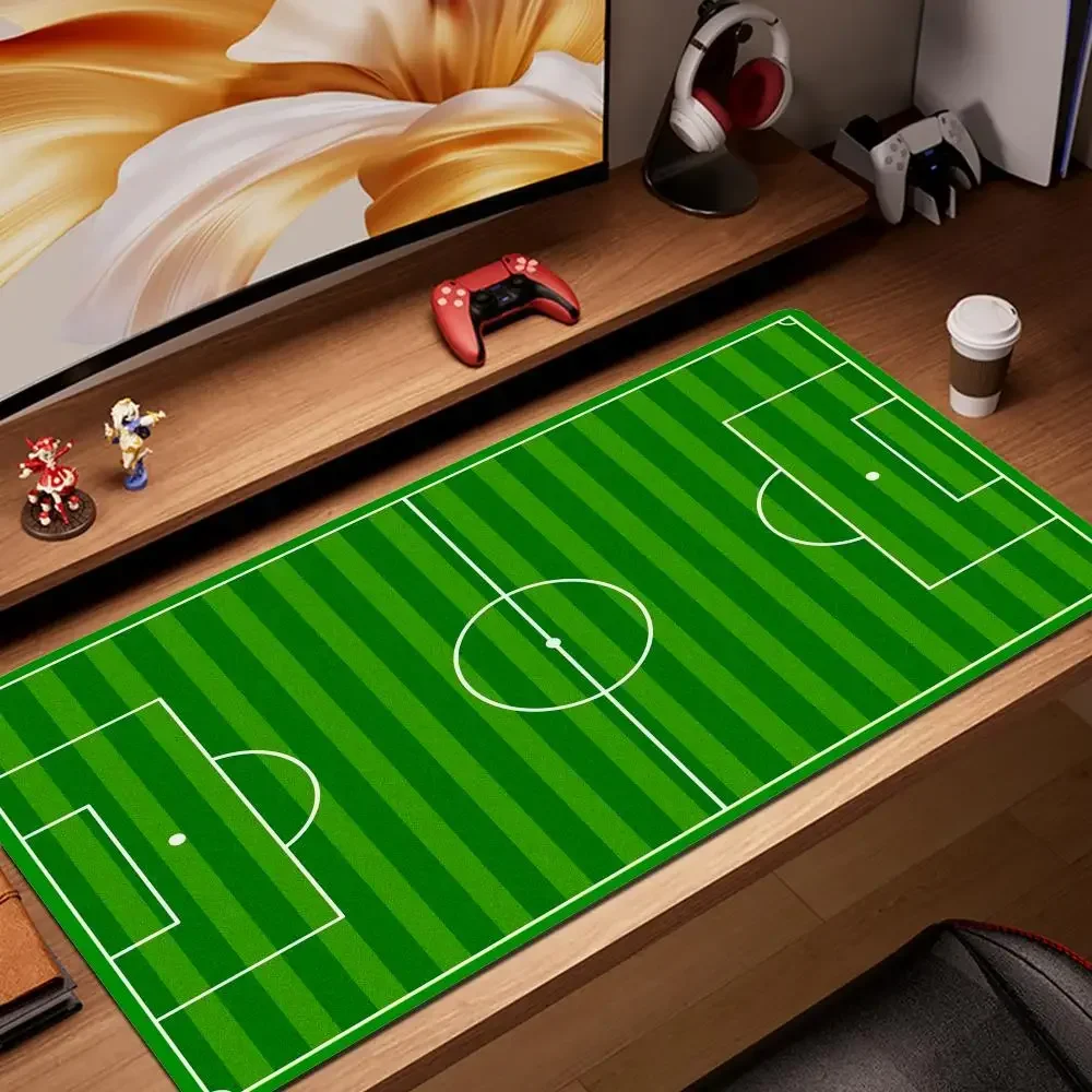 Footballtable-padfootballfieldgamemousepadpersonalizedrubberanti-sliptable-matcomputerkeyboardmatlargemousepads-AliExpress