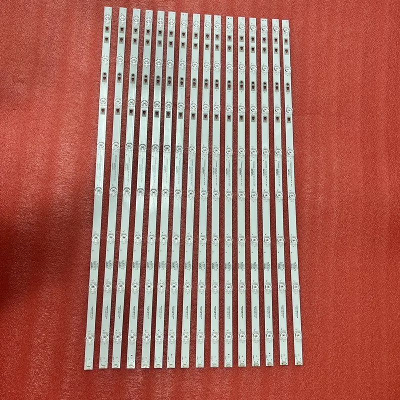 Striscia Di Retroilluminazione A Led Per Haier Le65Q6500U