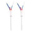2Pcs A1321 Ceramic Heating Elements 24V 50W Heater Core for HAKKO 936 937 8586 Soldering Iron Saike Soldering Station 3