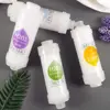 Rose Lavender Shower Head Filter Anti-scaling filter impurities Shower Scented Dechlorination Water Softener 3