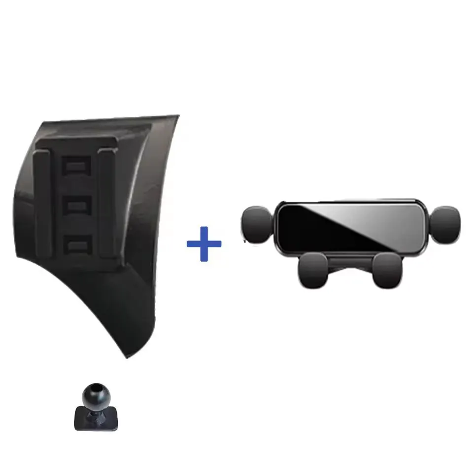 For Mazda CX-30 CX 30 CX30-Car Phone Holder Special Fixed Bracket Base
