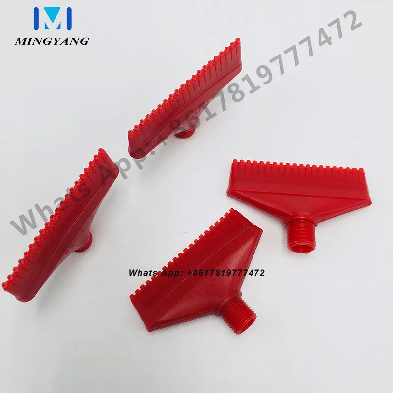 ABS   Ʈ  ,  ð ο  ÷   , ǰ, 20 Ȧ, 65mm