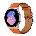 7 flame orange