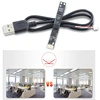 USB OV7675 Camera Module 66 Degree View USB Frees Driver Webcam 1/6.5" YUY2 Focal Adjustable For Advertising Player Laptop 3