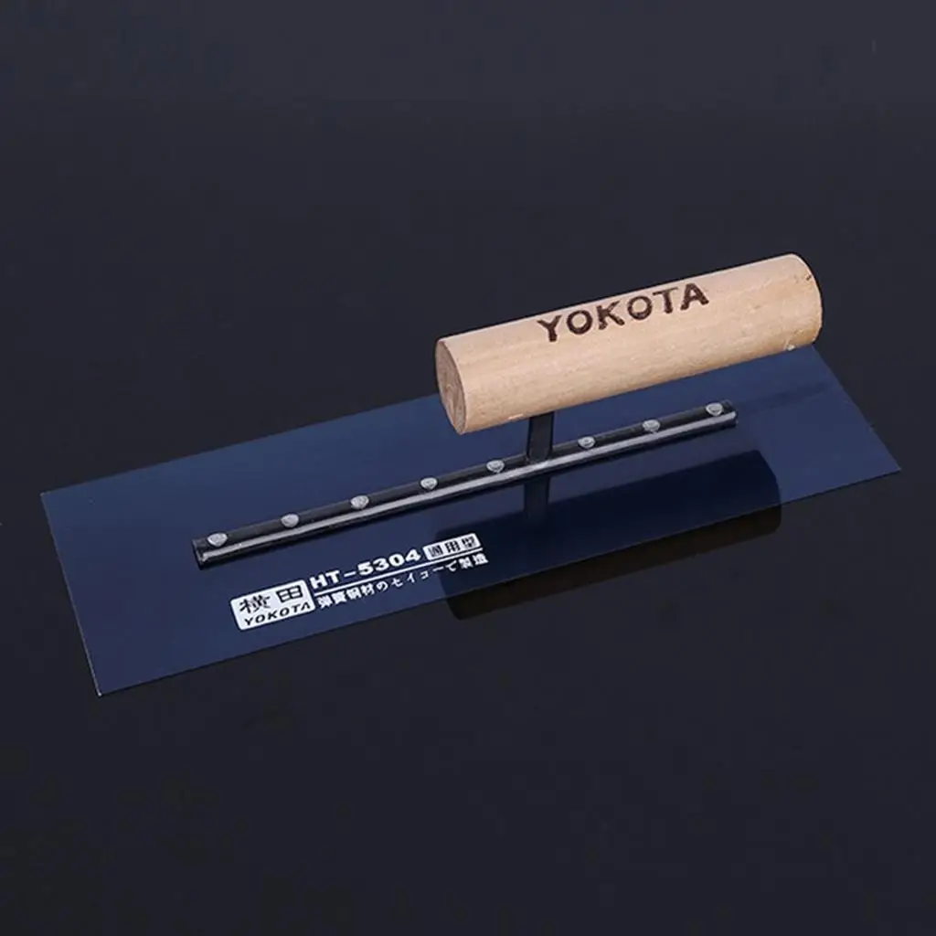 Universal Carbon Steel Concrete Cement Plastering Trowel Finishing Tools caulking tools caulking tool set silicone caulking tool plastering trowel grout trowel concrete trowel