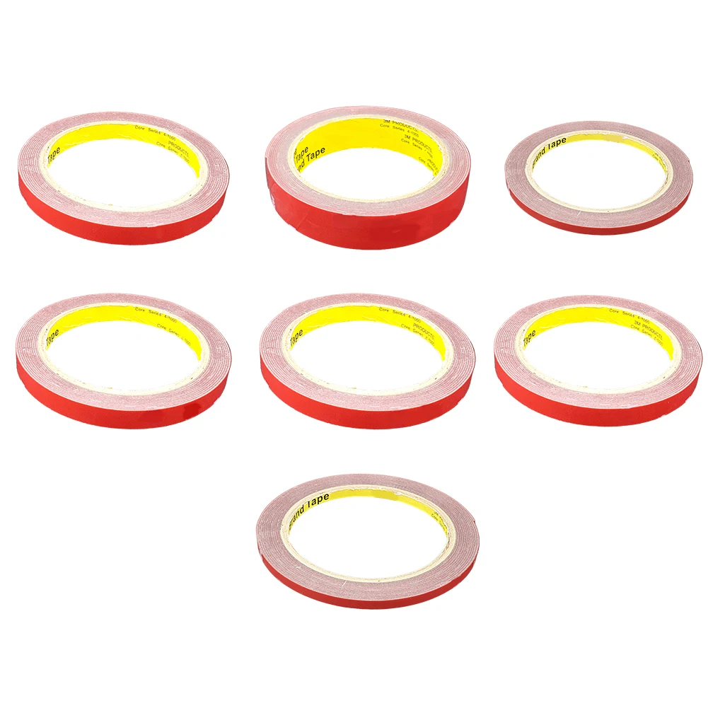 Extra Strong Double Sided Tape Adhesive Car Special Double-sided Tape  Strong Permanent Double Gum Tape Doppelseitiges Klebeband - AliExpress