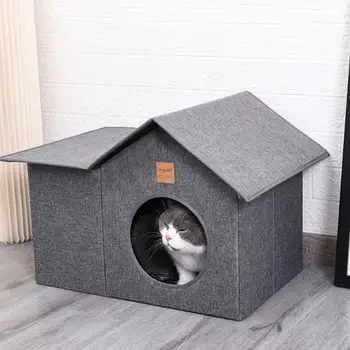 Cat Housing