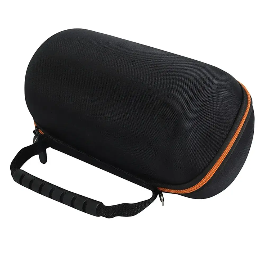 Speaker Storage Box Protective Carrying Case Compatible For JBL Pulse 5 Wireless Bluetooth-compatible Audio