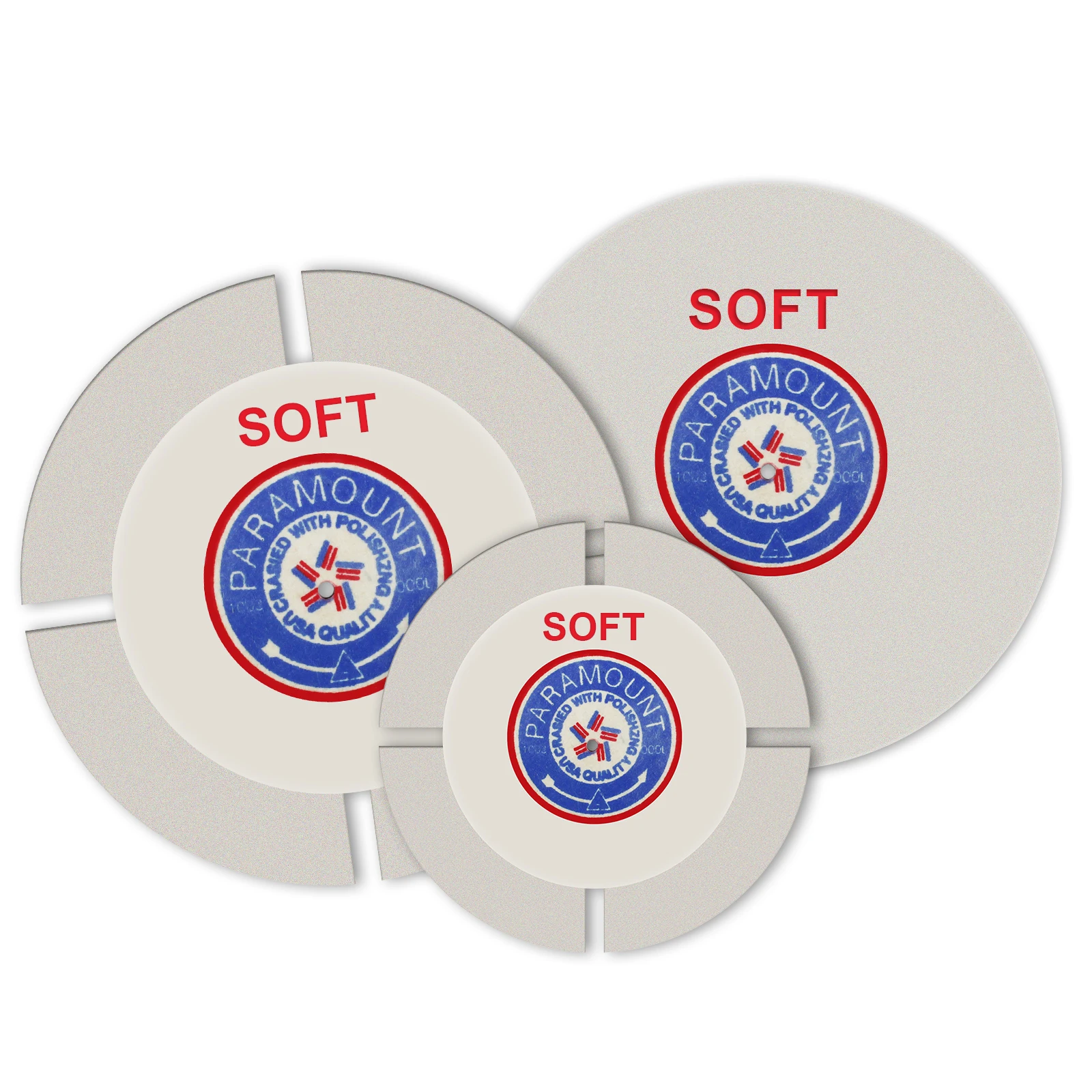 

Wool Polishing Wheel Polishing 4 Inch for Metal Marble Glass Ceramic Buffing Polishing Disc for Rotary Tool Polish Accessories