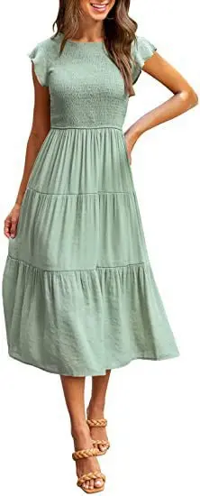 summer dress women sale