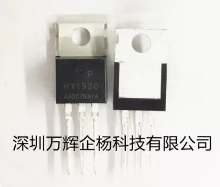 

HY1920P HY1920 200V 90A новые и оригинальные TO-220 IC, 10 шт., 50 шт.