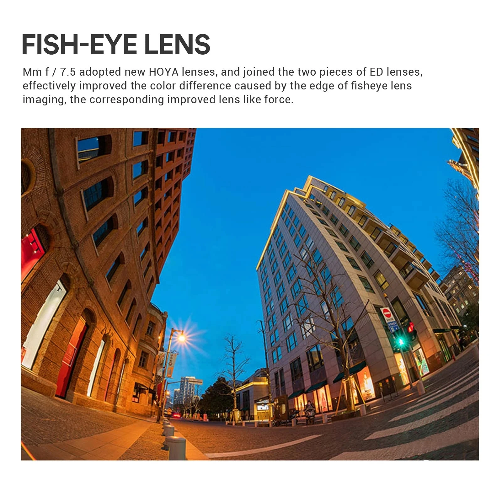 7artisans 7.5mm F2.8 II 미러리스 카메라 렌즈 (, 캐논 EF-M, 후지필름, 니콘 Z용) 7 Artisans 7.5 2.8