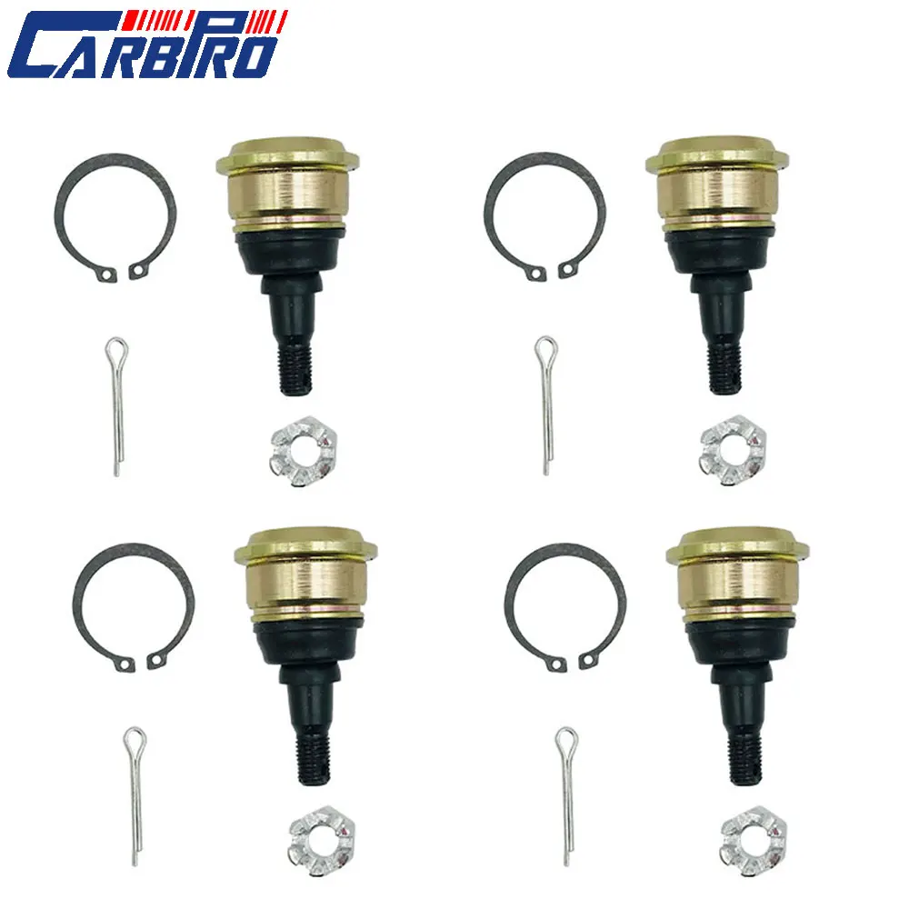 4SetBallJointsForYamahaGrizzly5LP235790000Raptor660R700R