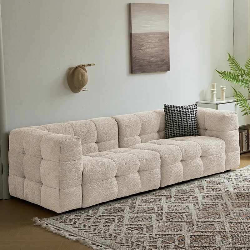 

Armchair European Two Seats Sofas Small Corner Salon Minimalist Sofa Living Room Velvet Adults Canape Mueble Home Funiture