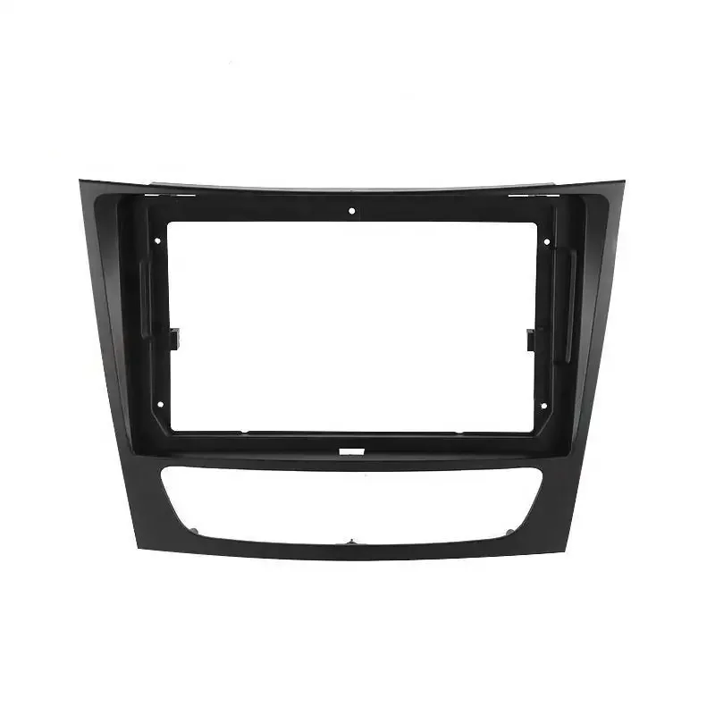 ڵ  þ  , ޸  E Ŭ W211 , 9 ġ  ũ DVD ÷̾   г  ŰƮ, 2DIN
