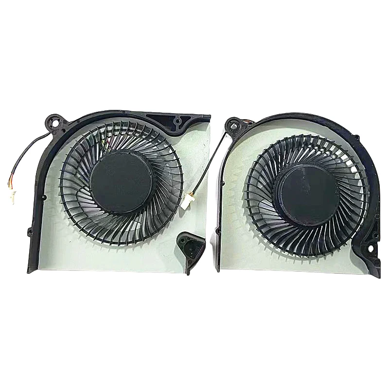 Original for Acer Replacement Cooling Fan for AN515-54 AN517-51 AN715-51 N18C3 A715-74G N19C5 Laptop