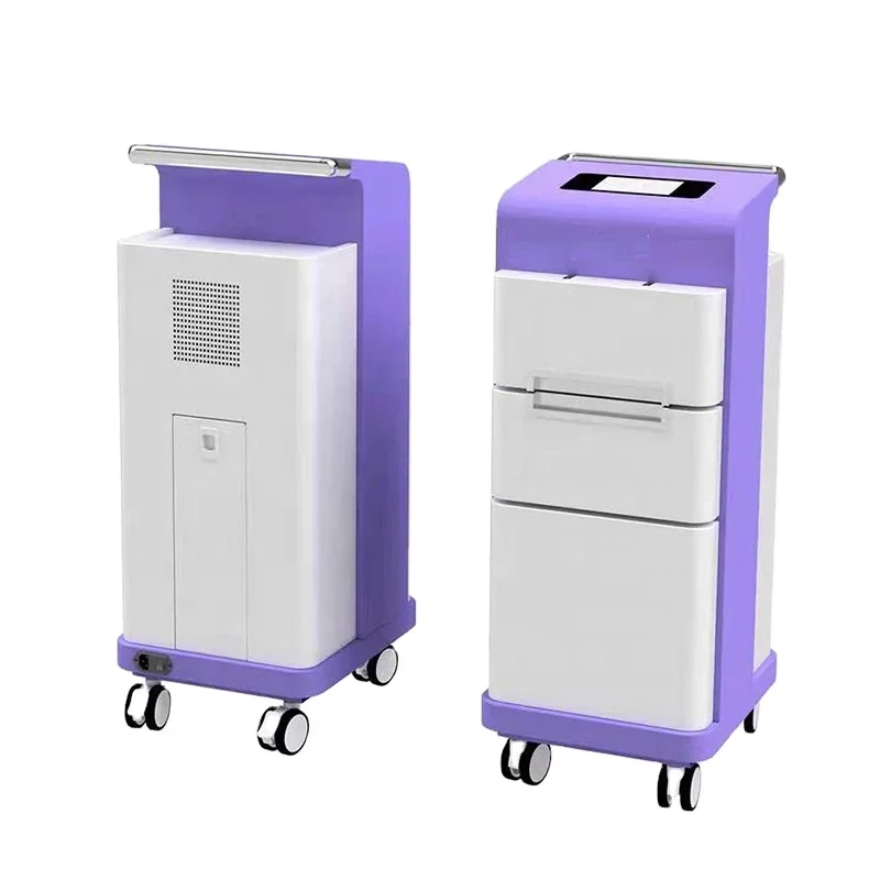 Ultrasonic Medical Disinfection Cabinet Shell Stainless Steel Hospital Medical Cabinet Metal Medical Cabinet 5
