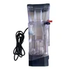 Bubble Magus Mini Q Skimmer Built-in Hanging Cylinder Type DC Needle Brush Water Pump for 75L Aquarium 5