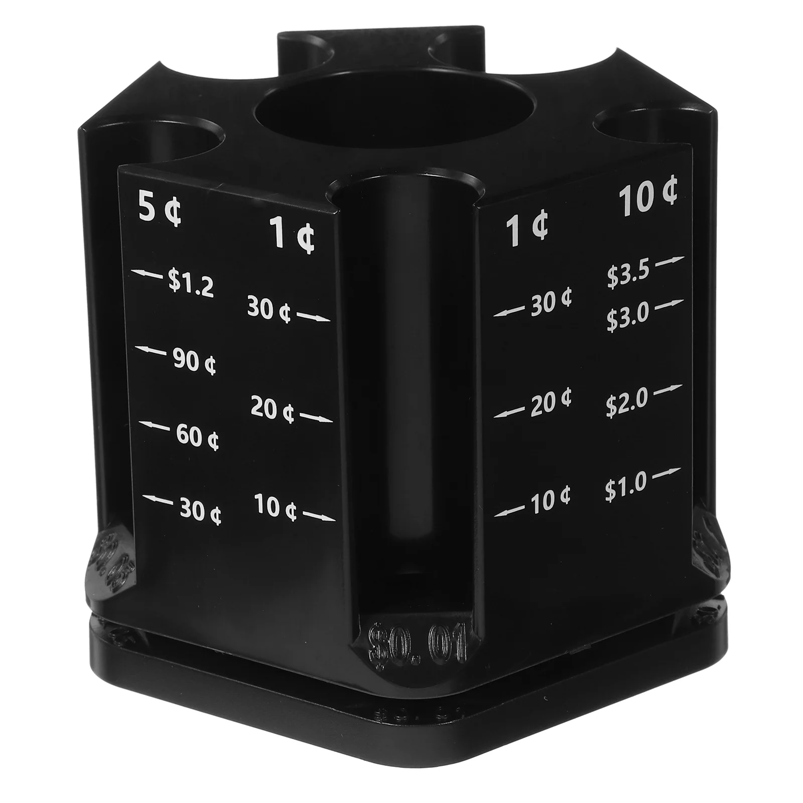 Рисунок 3 - Банка для хранения монет