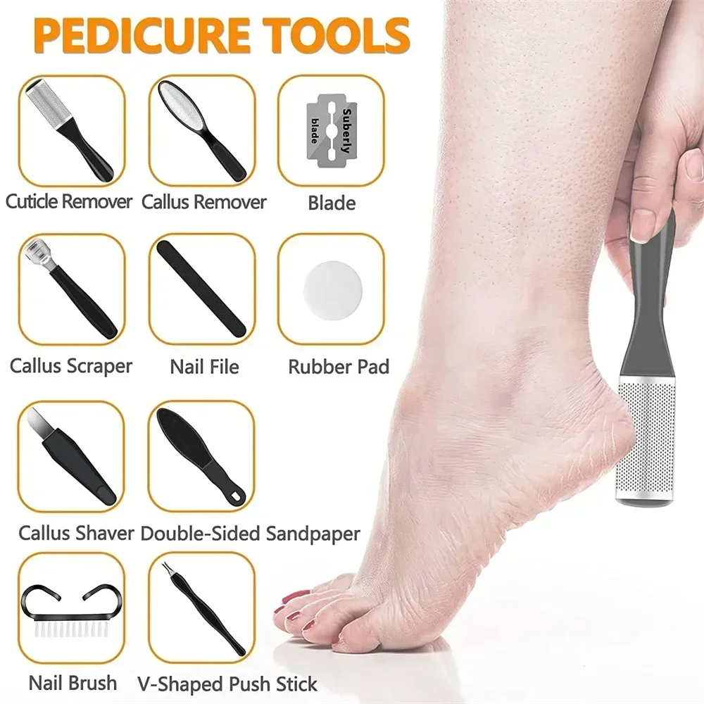 Foot care tool Skin Callus Remover Electric Grinding Pedicure Tools Foot Sandpaper File,  electric foot file to remove calluses