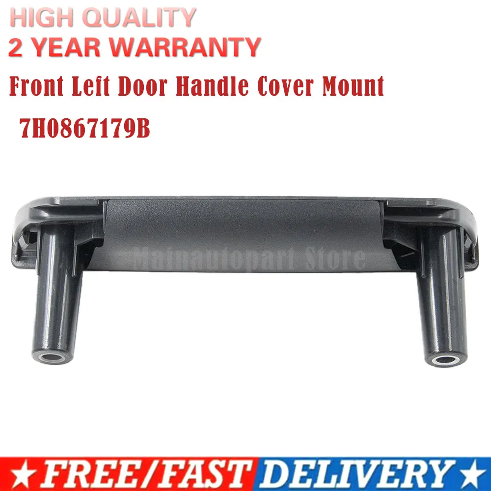 Maniglia Della Porta Sinistra Montaggio Della Copertura Interna Anteriore Per Vw T5 V 7 H0867179B Maniglia Della Porta Vw T5 Maniglia Della Porta T5 P