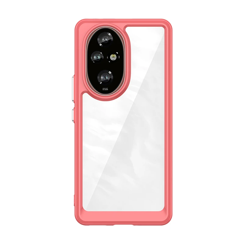 Vibrant Shockproof Protective Case