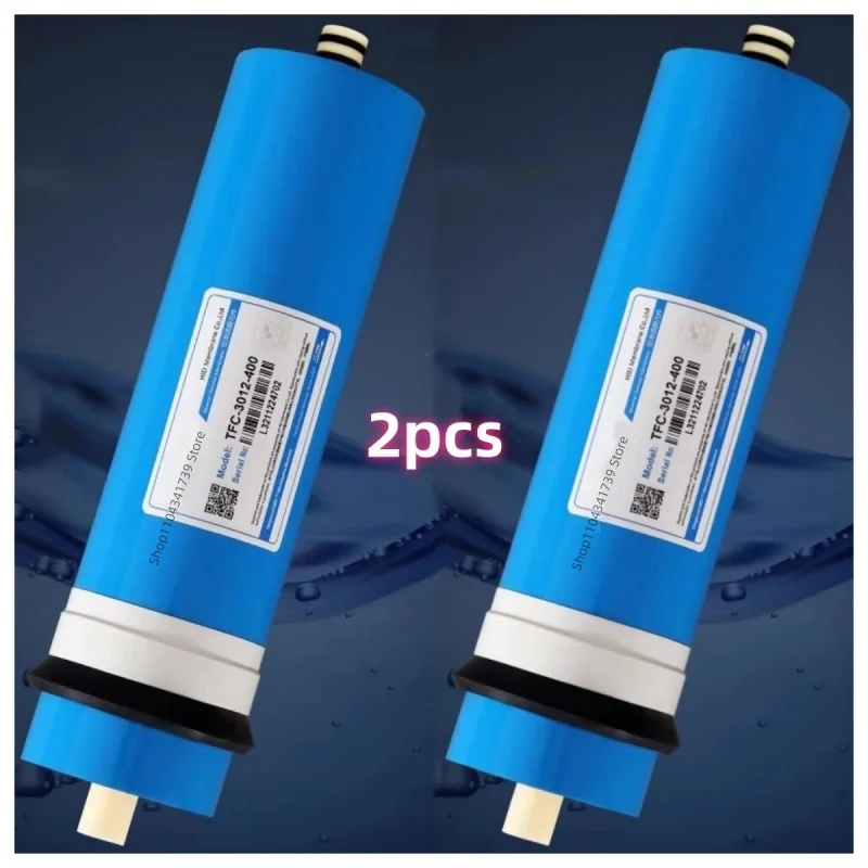 1pcs-2pcs 400 gpd 역삼투압 필터 HID TFC-3012 -400G 멤브레인 ..