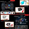 SG1607 SG1605 SG1606 UD1607 UD1608 Pro 1/16 RC Car High Speed 2.4G Brushless 4WD Drift Remote Control Racing Car toys For Boys 4