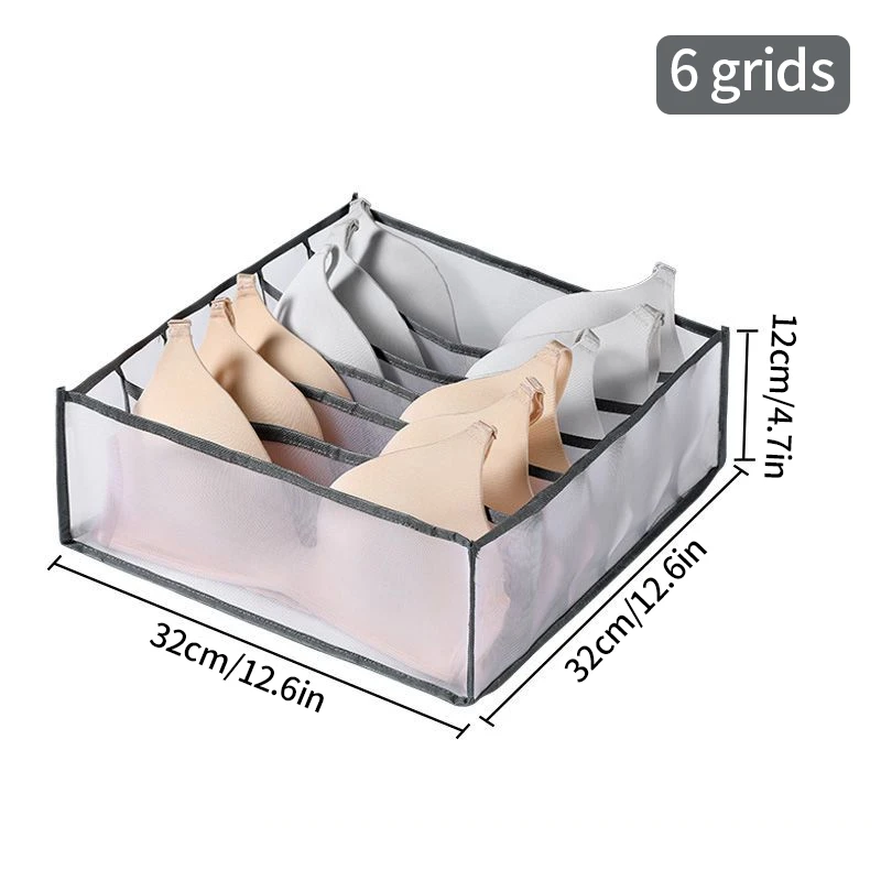 Grey 6 grids