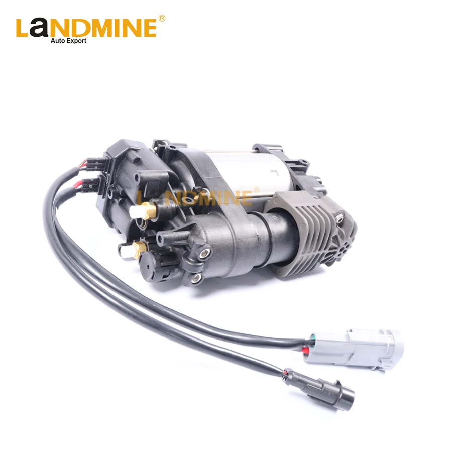 

Free Shipping 2009-2016 Air Suspension Compressor Pump Fit Hyundai Genesis Equus 558813M000