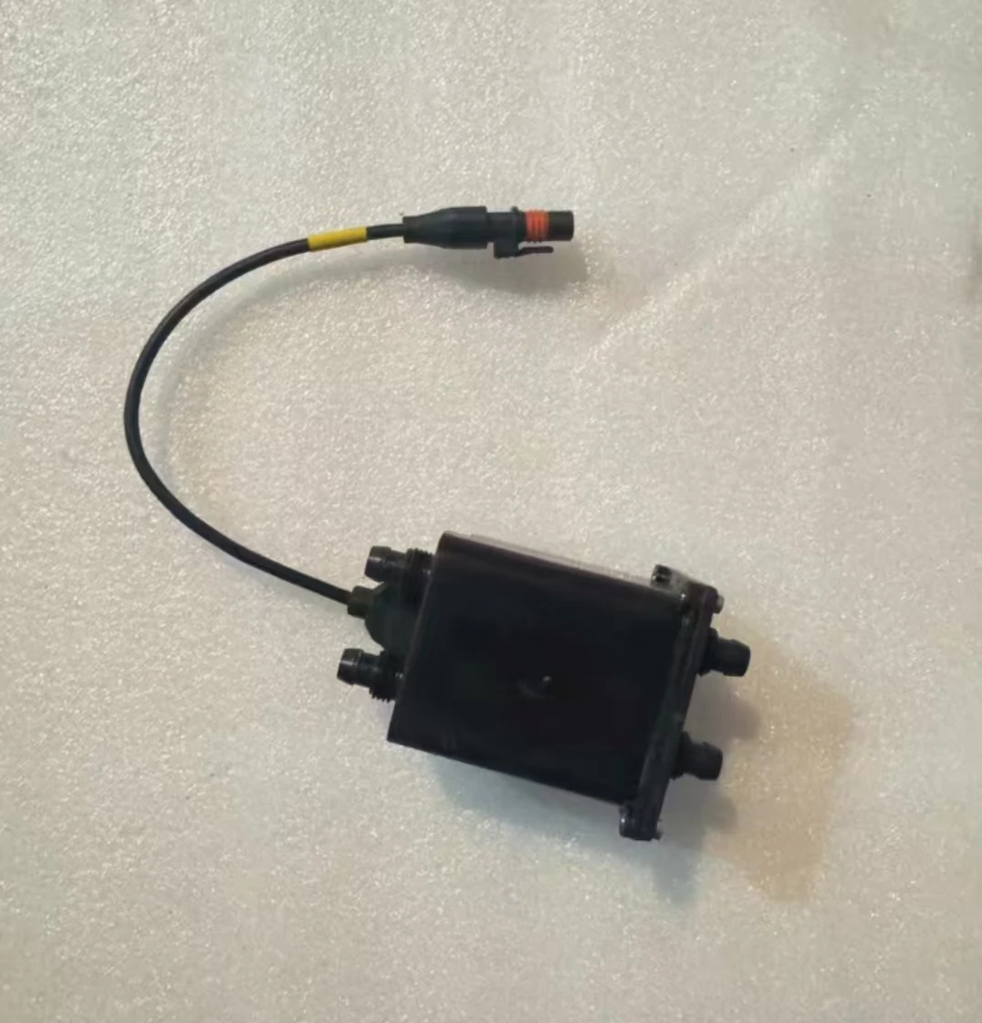 Radar flowmeter pump housing assembly camera antenna 173 items