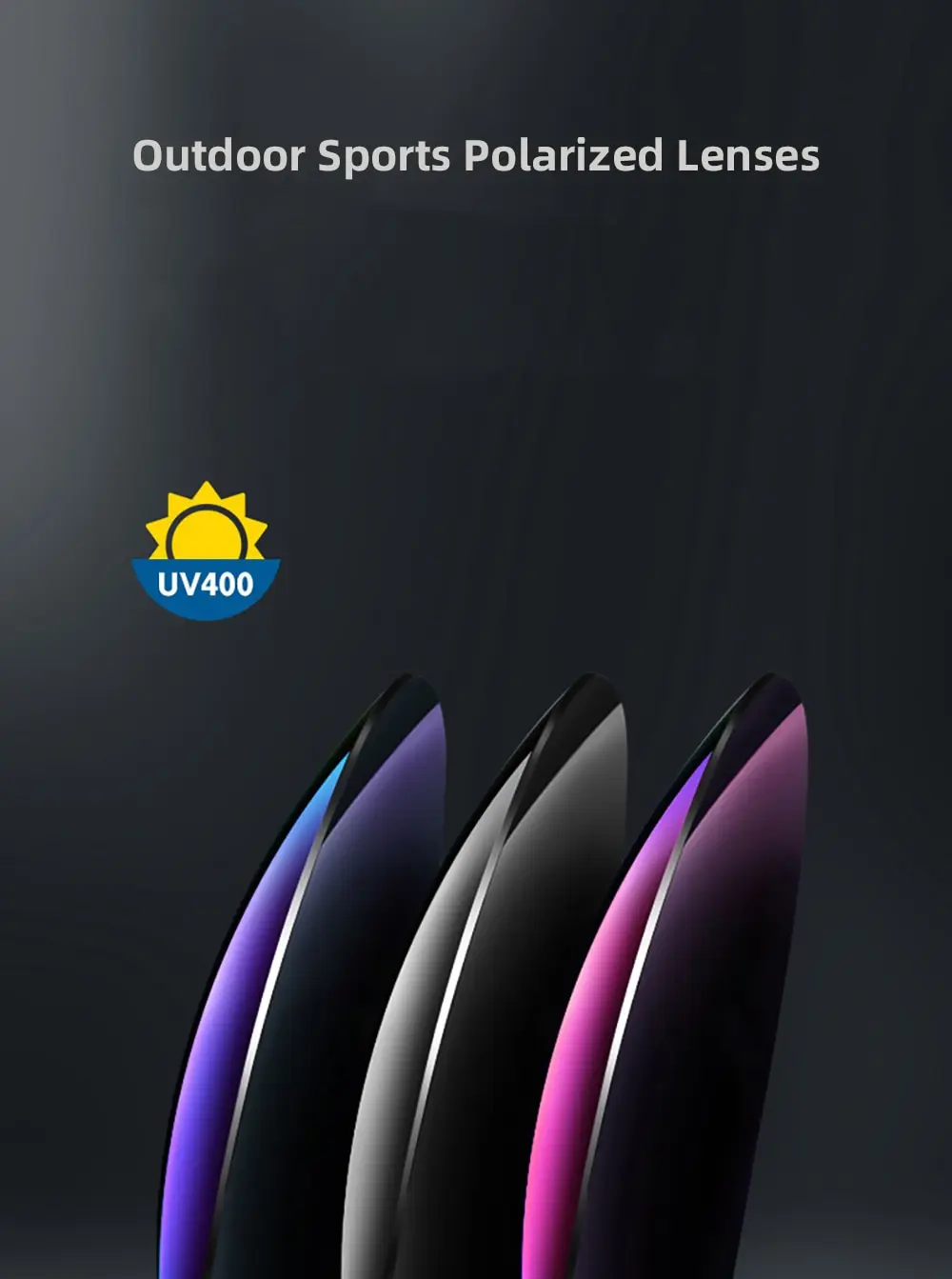 Fashion New Goggle Sunglasses Vintage Mens Driving Cycling Glasses Shade Sun Glasses Outdoor Trend_voghion.com