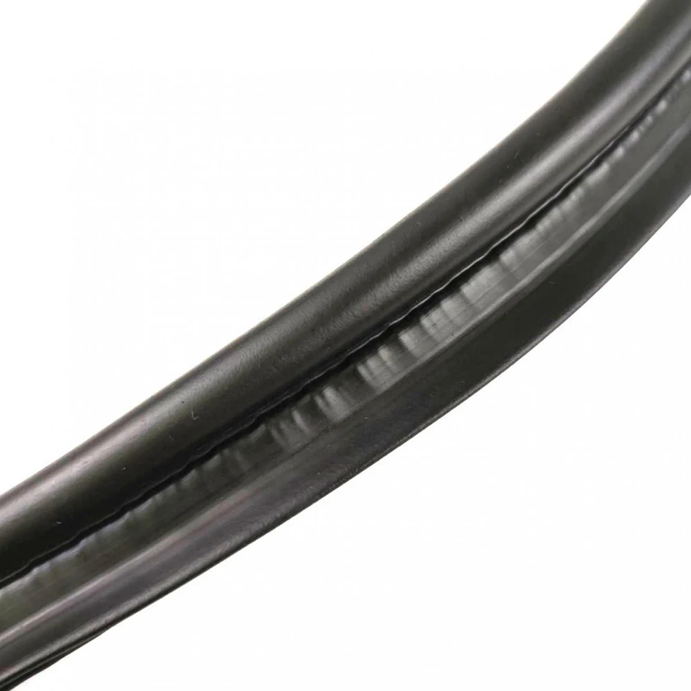 Toyota용 트렁크 뚜껑 수하물 고무 도장, Vios 2007-2012 64461-0D050 교체 설치, 자동차 액세서리, 핫 세일