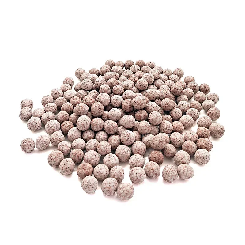 Aquarium Filter Media, Quartz Companion Ball, Hollow Ball, Nitrifying Bacteria, Ceramic Ring, Fish Tank Filter Accessories