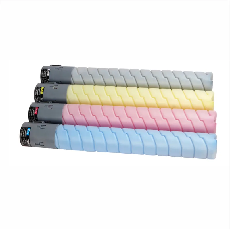 Compatible TN324 TN-324 toner cartridge For Konica minolta bizhub C258 C308 C368 C454 C454e C554 C554e