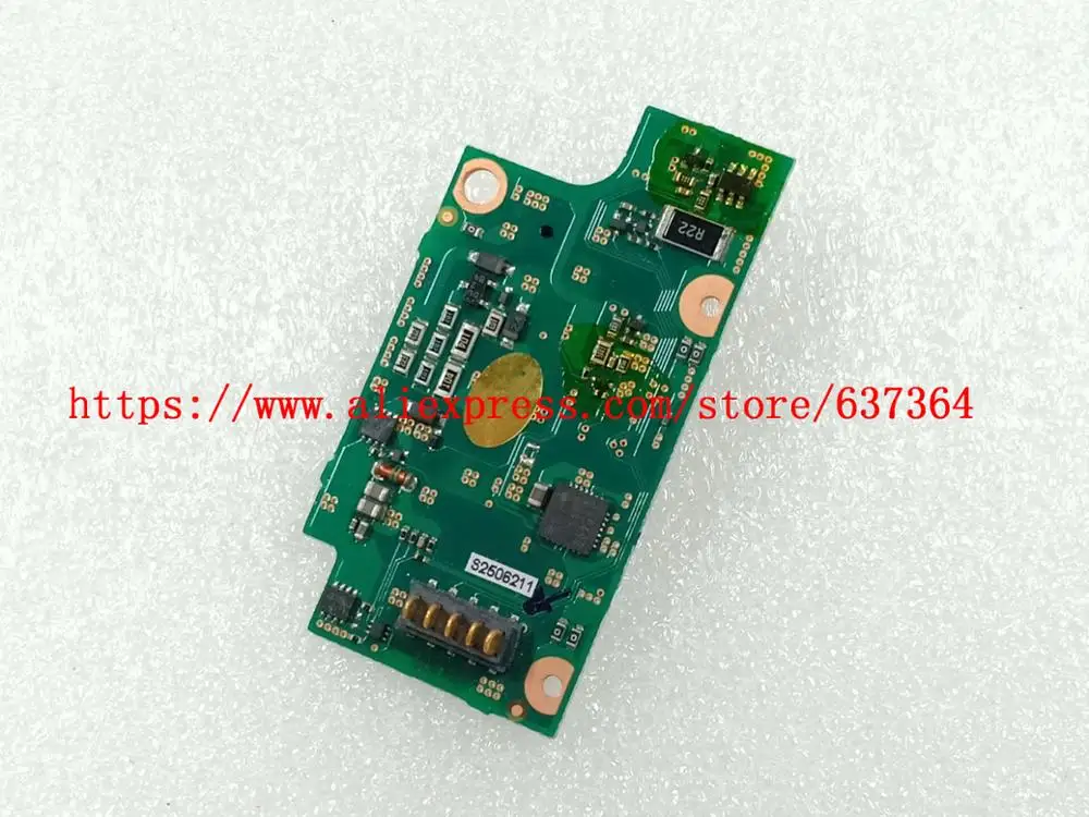 

D5100 POWER BOARD for Nikon D5100 powerboard D5100 flash board D5100 Camera Repair Parts