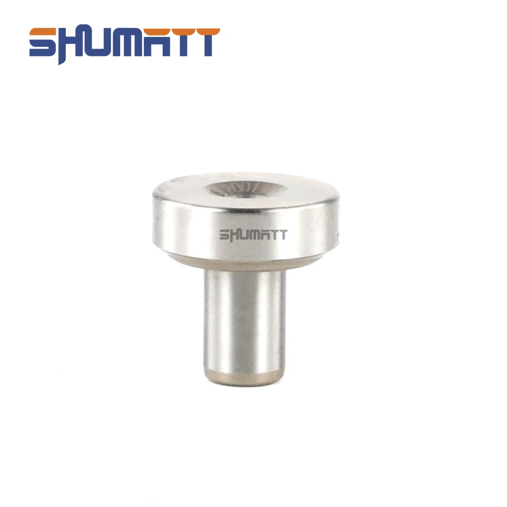 

China Made New 124 Diesel Fuel Injector Valve Cap For 0445124024 Injector