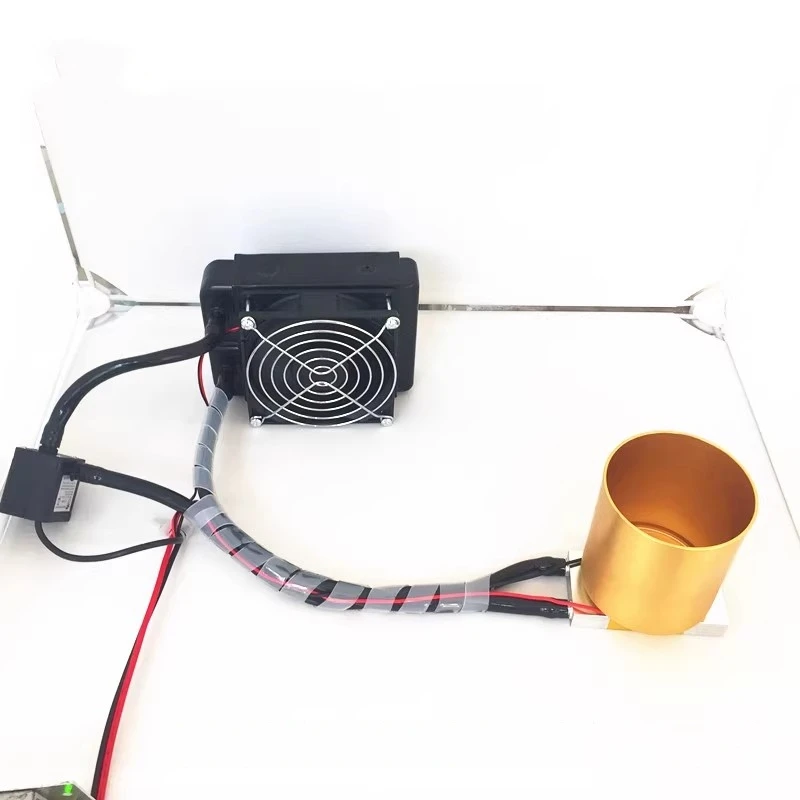 Rapid Cooling Cup, Extremely Fast Cooling Cup, Iced Quick-cooling Self-cooling Tabletop Beverage Cup