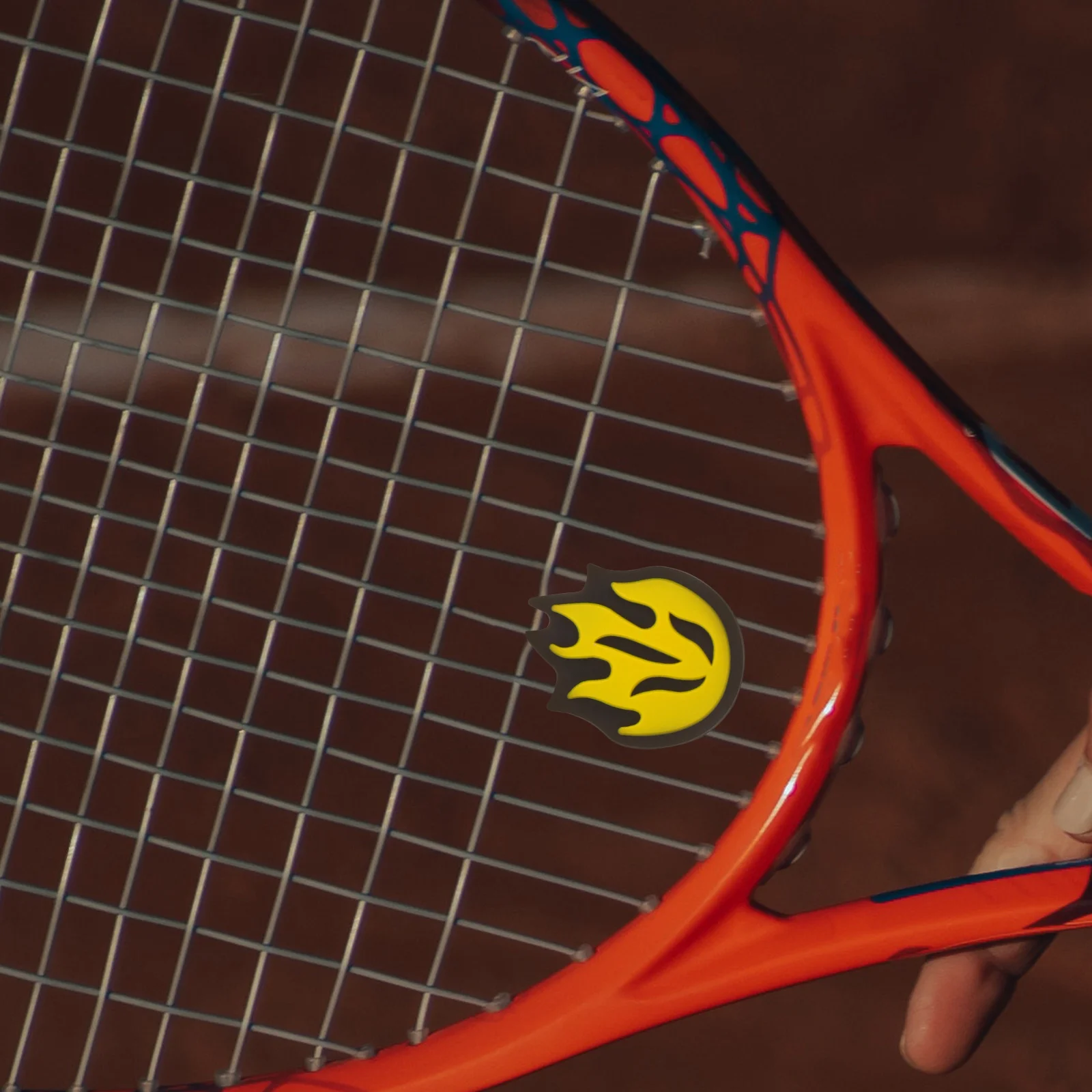Tennis Balls Absorber Dampners For Rackets Balls Silicone Damper Vibration Absorber Tennis Accessories New